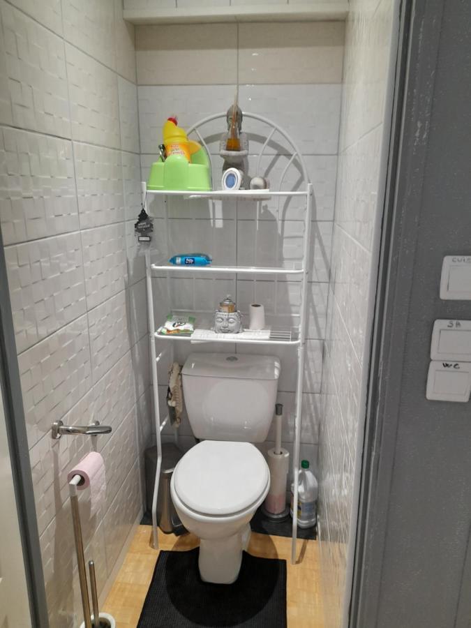 Gite Ray . Brévonnes Kültér fotó